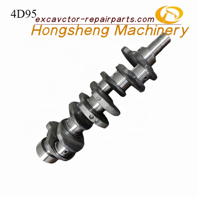 6204-31-1201 4D95-Trapas 6205-31-1201 van Graafwerktuigengine parts komatsu