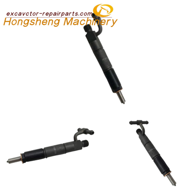 6222-13-3300 brandstofinjectorassemblage voor KOMATSU pc300-6 S6D108-Motor Diesel Brandstofinjector