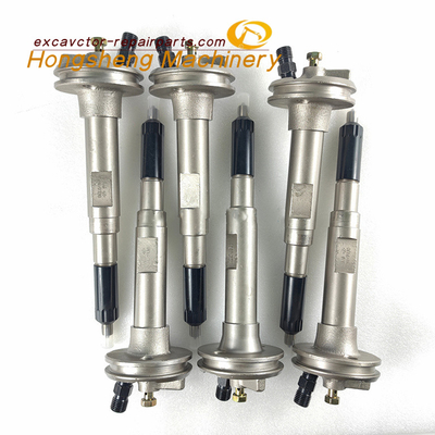 6151-12-3200 injecteurspijp KOMATSU voor een 4d130-1c-Injecteur Assy van 4d130-1c-p 4d130-1f Sl4d130 1B