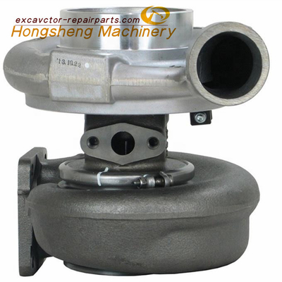 114400-4441 ISO9001 Graafwerktuigturbocompressor Hitachi EX470 EX870 6WG1