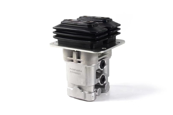 OEM van de de Assemblagekat E320C E320D van de Voetklep het Graafwerktuig ProefValve 369-8502 369-8503