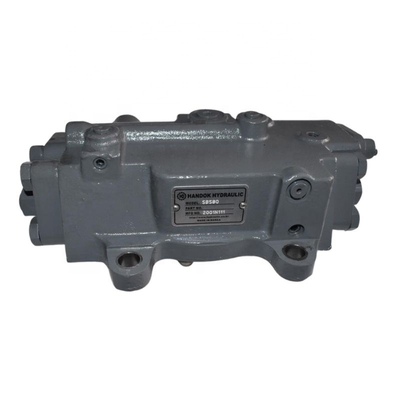 Regelgever 2671624 1804985 CAT311D 312D 312C van de graafwerktuigsbs80 Hydraulische Pomp