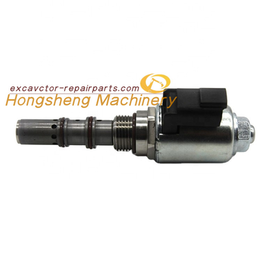 CATbulldozer174-4913 1744913 voor de Solenoïdeklep van KATTEN950g 962G 966G II 972G II 980HExcavator