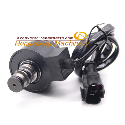 de Klep van 203-60-56560/203-60-56180Excavator PC120-5PC60-5PC60-6Solenoid voor