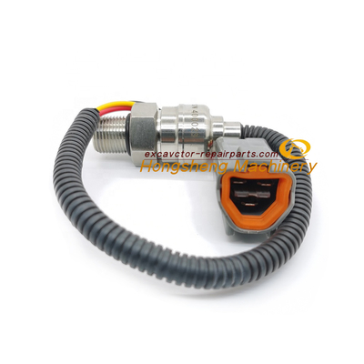 Hoofdpompgraafwerktuig Pressure Sensor 7861-92-1610 voor pc200-6 pc220-6 pc300-6