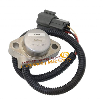 49Mpa graafwerktuig Pressure Sensor 7861-92-1540 voor pc400-5 pc200-5 pc220-5 pc300-5