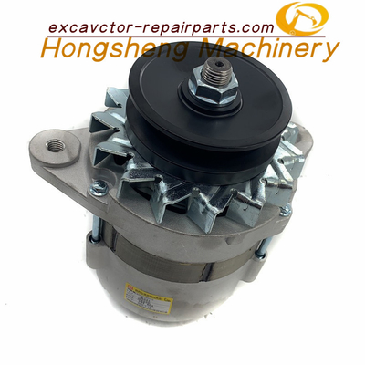 0-33000-5860 Alternator 30A 24V 600-821-6120 KOMATSU pc200-5 pc120-6 4D95 6D105