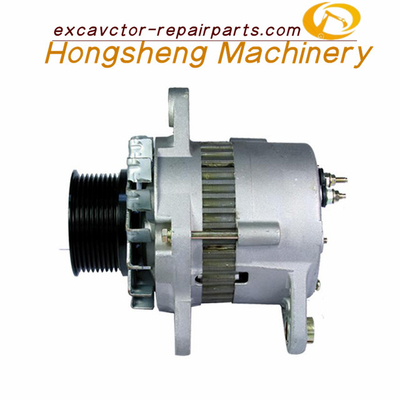 600-821-6190 de Alternator KOMATSU pc200-6 6D95 0-33000-6580 van 24V 30A