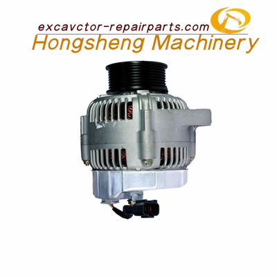 101211-7960 de Alternator KOMATSU pc200-7 pc200-8 600-812-6130 van 24V 60A