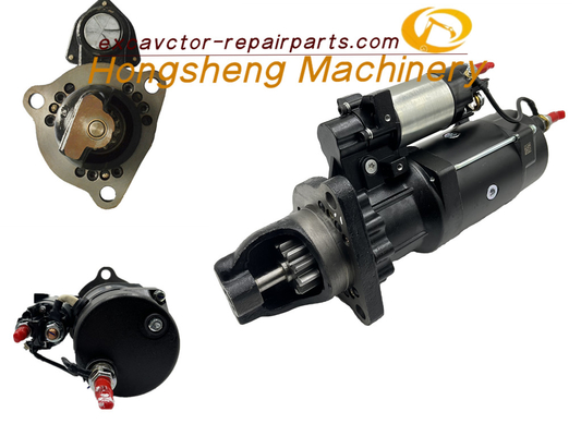 C9 Motorstartmotor E336D E336D2 E336DF E330C 1990456 42MT 24V 11T 9KW
