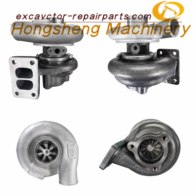 Carter CAT 320 Motor 49179-02260 51-7952 van GraafwerktuigTurbocharger S6K