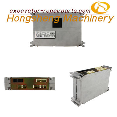 KOMATSU pc200-6 6D102-7834-21-6002 7834-21-6001 7834-21-6000 van Graafwerktuigecu