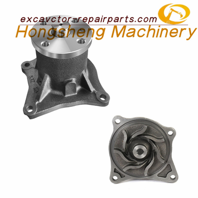 Het Waterpomp S6K S6KT S4K 5I7693 van graafwerktuigengine carter E200B E320