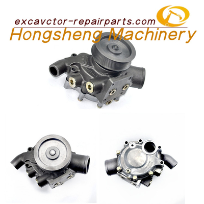 C9 Motorgraafwerktuig Water Pump Carter E330C E330D e336dc-9 352-2125