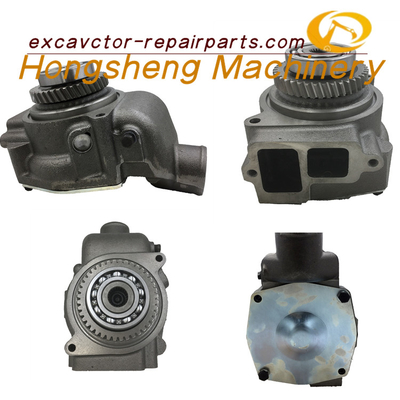 3304 3306 Graafwerktuig Water Pump ZW8001 ZW8002 Voerman 515 525 de Motor van 615C 996F