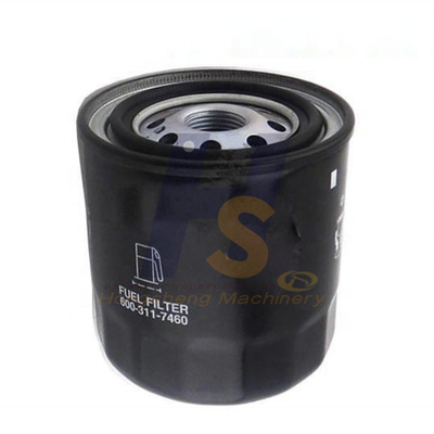 600-311-7460 / 9520/6220 Diesel Filter KOMATSU pc60-7 PC78 130-7
