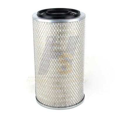 Binnen/Buitenkantgraafwerktuig Air Filter Grid AF25269 P500187 a-8634