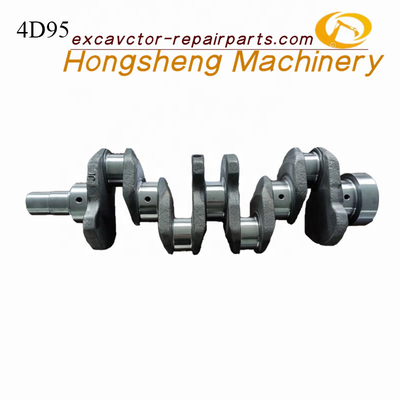 6204-31-1201 4D95-Trapas 6205-31-1201 van Graafwerktuigengine parts komatsu