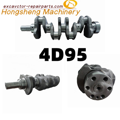6204-31-1201 4D95-Trapas 6205-31-1201 van Graafwerktuigengine parts komatsu