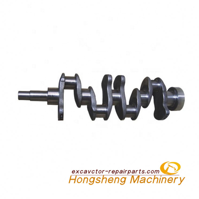 het Graafwerktuig Engine Crankshaft 6110-33-1112 van 4D130 4D120