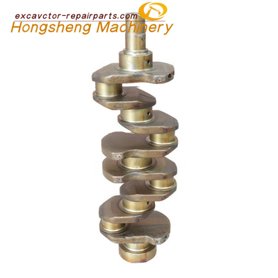 6207-31-1110 de Motortrapas van graafwerktuigengine parts S6D95