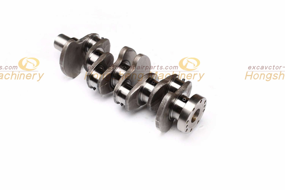 6732-31-1100 de Motortrapas PC120 pc100-6 van KOMATSU S4D102