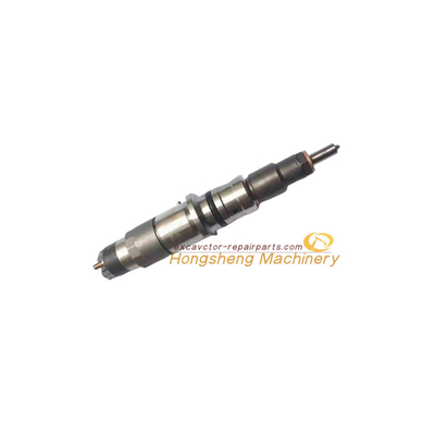 6732-11-3320 injecteursassemblage KOMATSU pc200-6 S6d102-Graafwerktuig Diesel Engine