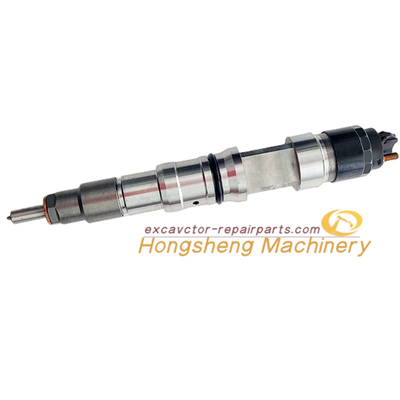 6732-11-3320 injecteursassemblage KOMATSU pc200-6 S6d102-Graafwerktuig Diesel Engine