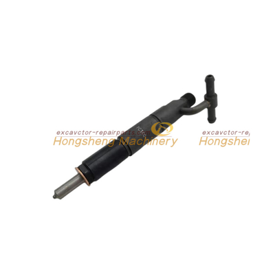 6222-13-3300 brandstofinjectorassemblage voor KOMATSU pc300-6 S6D108-Motor Diesel Brandstofinjector