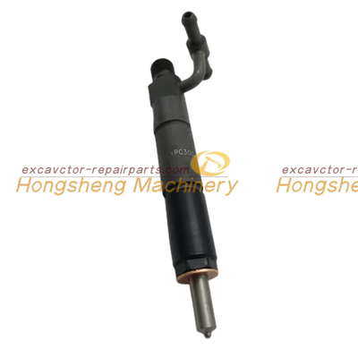 6222-13-3300 brandstofinjectorassemblage voor KOMATSU pc300-6 S6D108-Motor Diesel Brandstofinjector