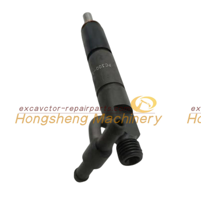 6222-13-3300 brandstofinjectorassemblage voor KOMATSU pc300-6 S6D108-Motor Diesel Brandstofinjector