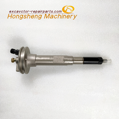 6151-12-3200 injecteurspijp KOMATSU voor een 4d130-1c-Injecteur Assy van 4d130-1c-p 4d130-1f Sl4d130 1B