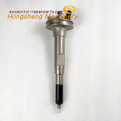6151-12-3200 injecteurspijp KOMATSU voor een 4d130-1c-Injecteur Assy van 4d130-1c-p 4d130-1f Sl4d130 1B