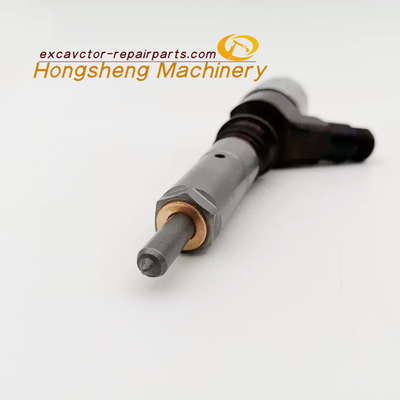 326-4740 326-4756 de Motor E312D E315D E318D E315D E318D E319D van Cat For C4.2 van de Brandstofinjectorassemblage