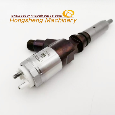 326-4740 326-4756 de Motor E312D E315D E318D E315D E318D E319D van Cat For C4.2 van de Brandstofinjectorassemblage