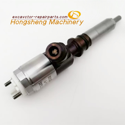 326-4740 326-4756 de Motor E312D E315D E318D E315D E318D E319D van Cat For C4.2 van de Brandstofinjectorassemblage