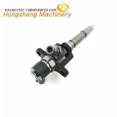 4M50 diesel Brandstofinjector 0445120090 ME227600 ME225190 107755-0341
