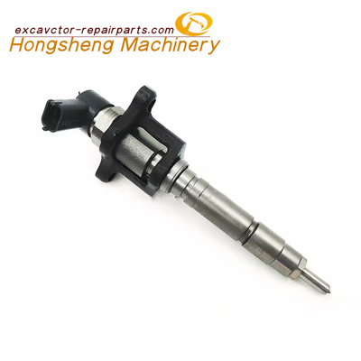 4M50 diesel Brandstofinjector 0445120090 ME227600 ME225190 107755-0341