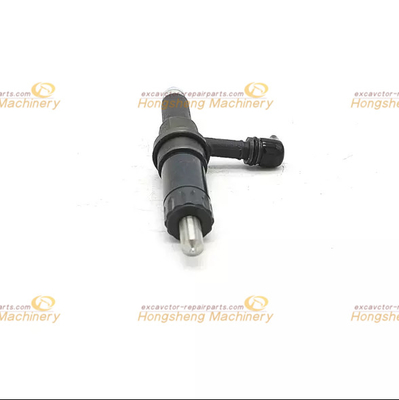 1-15300389 6HK1-de Pijp van de Motorbrandstofinjector voor ZX330 ZX350