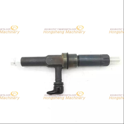 1-15300389 6HK1-de Pijp van de Motorbrandstofinjector voor ZX330 ZX350