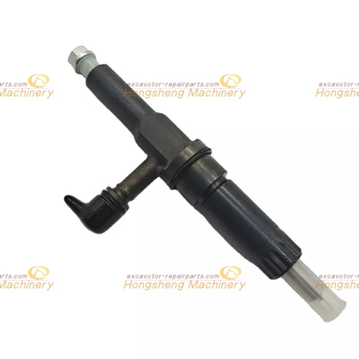 1-15300389 6HK1-de Pijp van de Motorbrandstofinjector voor ZX330 ZX350