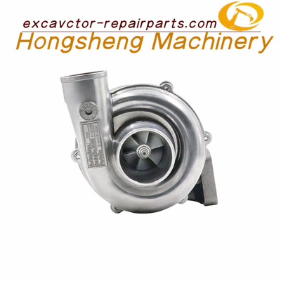 8-94418-320-0 Hitachi-Graafwerktuig Turbocharger ex120-1 EX100-Motor4bd1 Turbolader