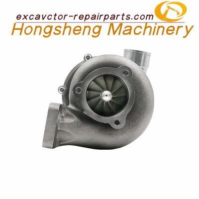 8-94418-320-0 Hitachi-Graafwerktuig Turbocharger ex120-1 EX100-Motor4bd1 Turbolader