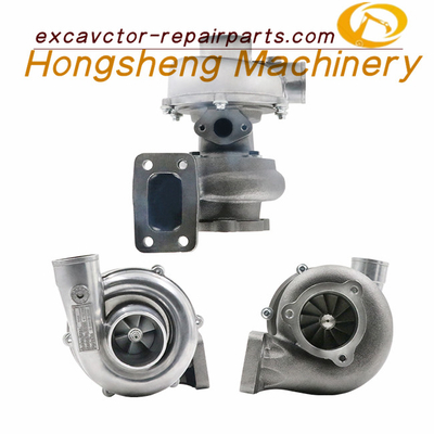 8-94418-320-0 Hitachi-Graafwerktuig Turbocharger ex120-1 EX100-Motor4bd1 Turbolader