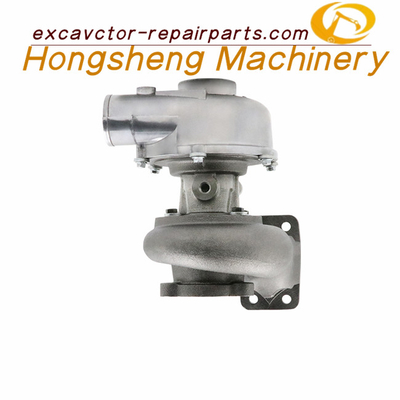 8-94418-320-0 Hitachi-Graafwerktuig Turbocharger ex120-1 EX100-Motor4bd1 Turbolader