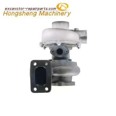 49185-00540 turbocompressor voor Hitachi ex120-5 4BD1-Motorturbocompressor