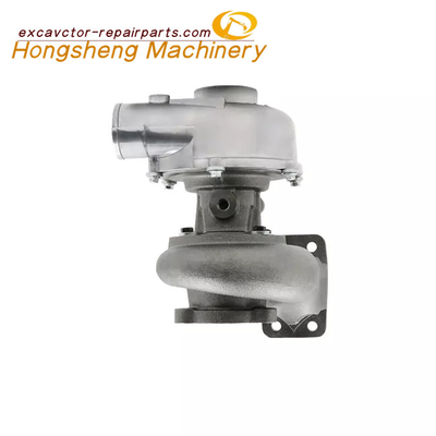 49185-00540 turbocompressor voor Hitachi ex120-5 4BD1-Motorturbocompressor