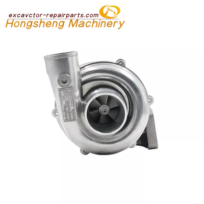 49185-00540 turbocompressor voor Hitachi ex120-5 4BD1-Motorturbocompressor