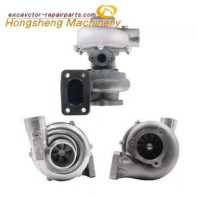 49185-00540 turbocompressor voor Hitachi ex120-5 4BD1-Motorturbocompressor