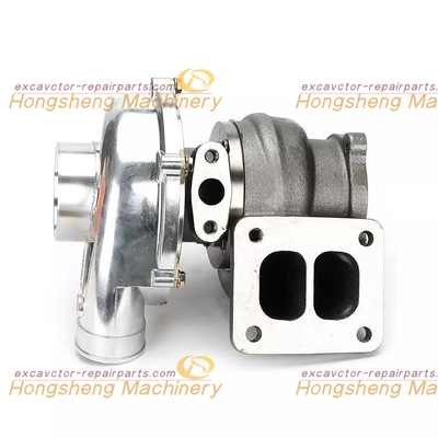 114400-3770 de Motor 6BG1 van graafwerktuigturbocharger for ex 200-6 Zx200 Zax230 Zax240